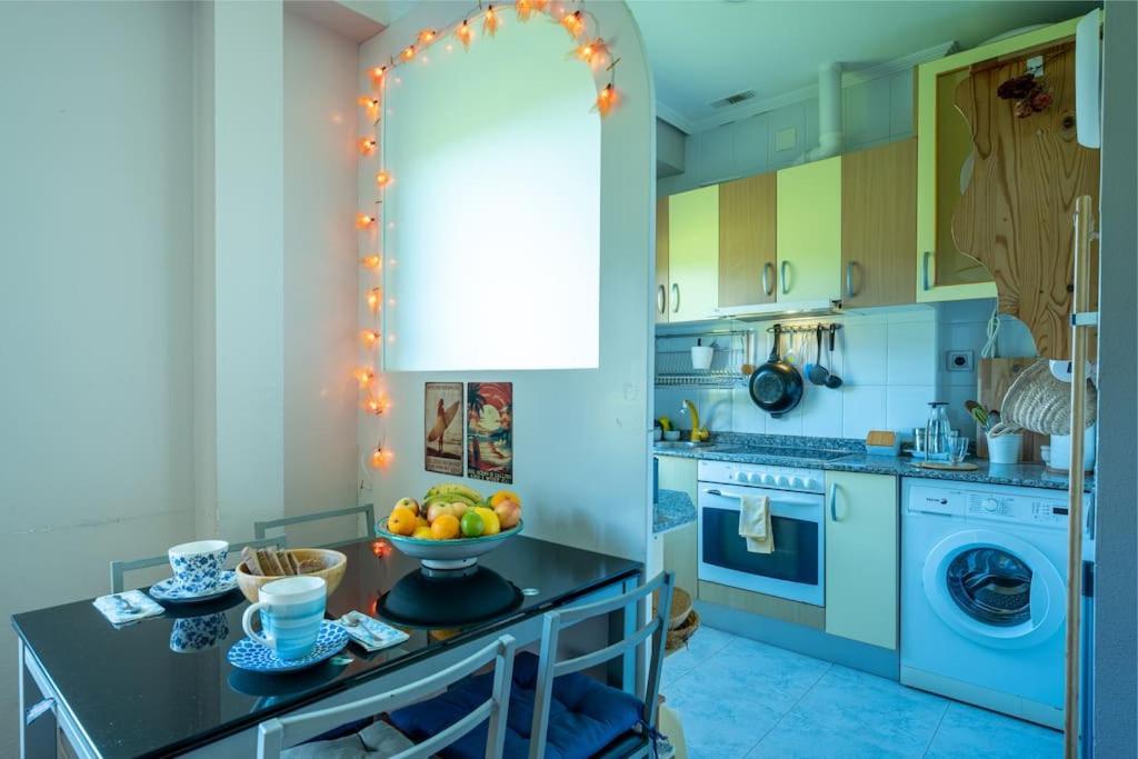 شقة Casa Saida ليينكريس المظهر الخارجي الصورة