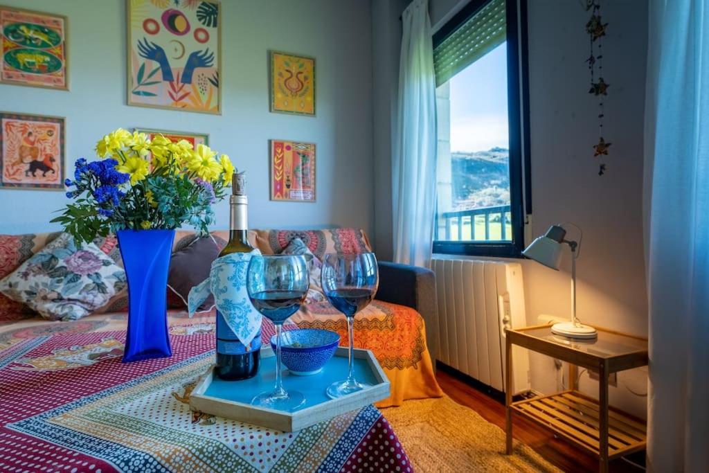 شقة Casa Saida ليينكريس المظهر الخارجي الصورة